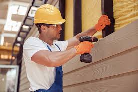 Reliable Hampton, SC Siding Solutions